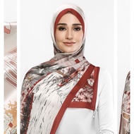 {ORIGINAL} DUCKSCARVES HIJAB SQUARE SCARF DUCK SCARVES TUDUNG BAWAL SHAWL