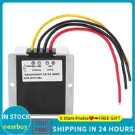 Nearbuy 12V to 24V 10A 240W DC Boost Voltage Converter Step Down Up Regulator