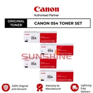 Canon Cart Original Toner0 54/054H