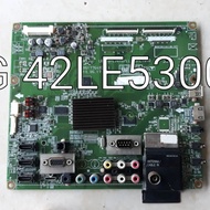 MB MAINBOARD BOARD MONTHERBOARD MODUL TV LED LG 42LE5300