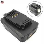 Battery Adapter Battery Battery Pack Model Built-in BMS For Makita 18V