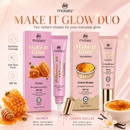 Maaez Foundation Full Coverage Maez Makeup Euphora