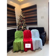 Monoblock Chair Cover | STANDARD SIZE