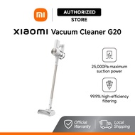 Xiaomi Vacuum Cleaner G20
