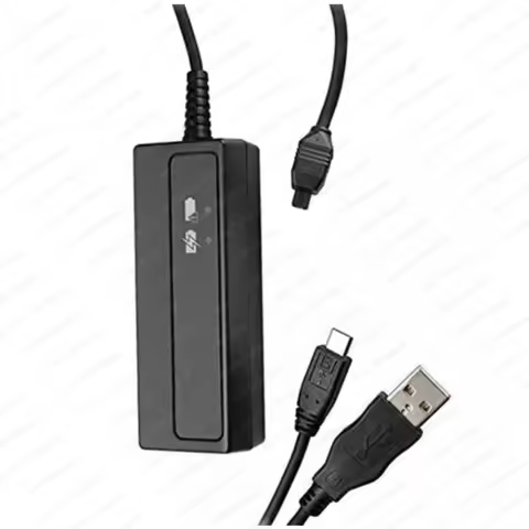BCR2 Electronic Variable Speed Charger DN110 Electric Variable DI2 Power Supply Computer Connection 