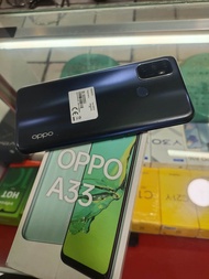 oppo A33 3/32 second