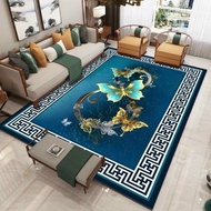 New Model BaLi 5D Carpet (1m6 x 2m3 & 2m x 3m)