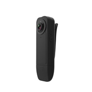 Portable Recorder 1080P HD Camera Infrared Night Vision Video Recorder Outdoor Sports Back Clip Vide