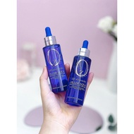 Tinh Chất Cấp Ẩm Phục Hồi OZ Witch Recipe Filler Aqua - 60ml - Tăng cường độ ẩm cho làn da