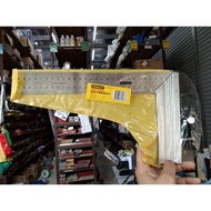 STANLEY  L SQUARE RULER 300X12"