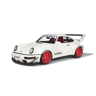 1:18 Porsche RWB Hoonigan GT Spirit