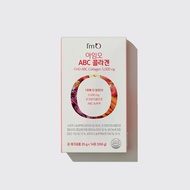 I’m O ABC Collagen 14 Sticks (14-day supply)