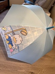 Ap鴨遮 傘 Sanrio