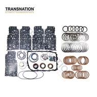6L80E Auto Transmission Master Rebuild Kit Overhaul Fit For BMW Hummer 2006-ON Car Accessories 2006-