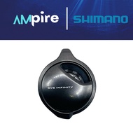 SHIMANO METANIUM 2020/2023 (BRAKING SIDE PLATE) -ORIGINAL-