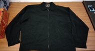 JAKET SEMI JAS PRIA FORMAL GIORGIO ARMANI SIZE XXXL SILVIAZULFAGIA