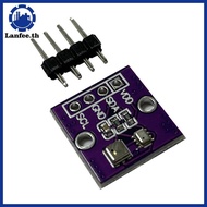 NFE High-precision Atmospheric Pressure Sensor For  AHT20+BMP280 Temperature Humidity And Air Pressu