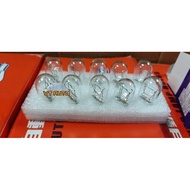 KOITO Bulb 1891 12v/5w (BRAKE BULB NEW MODEL T20) - 1pc