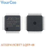 AT32F437ZMT7 Microcontroller
