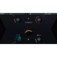 IZotope Nectar 4 Advanced v4.1.0 for MacOS Full Version