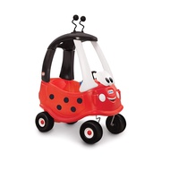 Little Tikes Cozy Coupe, Ladybird