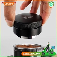 NEW Macaron Tamper Coffee Distribution Tools 53mm 51mm 58mm