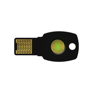 FEITIAN ePass K9 Plus - USB Security Key - Two Factor Authenticator - USB-A with NFC, FIDO U2F + FID