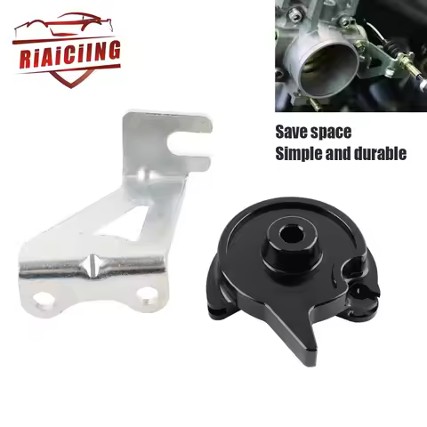 Performance parts supplier Aluminu K Series Throttle Body Cruise Control Kit for 88-95 Civic 94-01 I