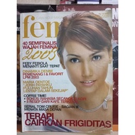 Femina Juli 2003