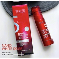 THE ELF NANO White Dose Premium White Plus Serum With Advance Whitening Special Intensive Formula