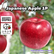 [DONKI]Japanese Apple 1P