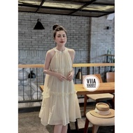 BG 3-tier BABYDOLL DRESS