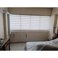 Customize Design Korean Blinds/Zebra Blinds/Combi Blinds