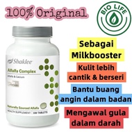 Original Shaklee HQ-ALFALFA COMPLEX PREMIUM SUPPLEMENT(330table)