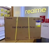 Brand new realme smart TV "32 inch