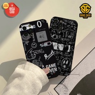 Casing Pro Camera SAMSUNG A01 A02S A02 A03 A03 CORE A04 A04E A04S A05 A05S A10 A11 A10S A13 A14 4G A