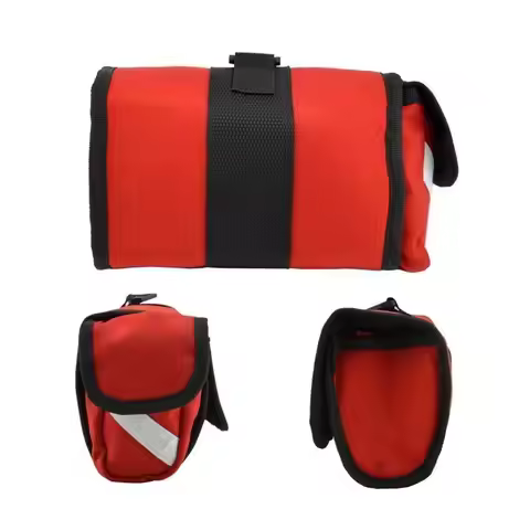 U2JB Diving Storage Bag Portable Dive Mask for Scuba and Snorkeling Masks