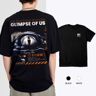 Singer series T-shirt-JOJI high-quality street T-shirt inspired by: glimpse of us