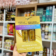 Dầu dưỡng tóc Argan Oil of Morocco Oil OGX - Mỹ - 100ml