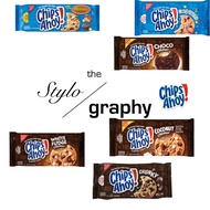 Chips Ahoy Chunky