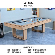 pool table Meja Pool billiard table snooker table 3 in 1 ping pong table pool table american pool ta