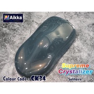 Aikka Supreme Crystalizer/Car Body Paint Motor Paint Automotive Paint 2K Paint/Cat Supreme Crystaliz