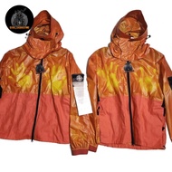 StoneIsland Heat Reactive