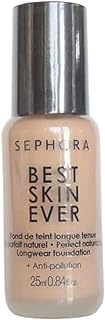 SEPHORA COLLECTION Best Skin Ever Liquid Foundation 22 P