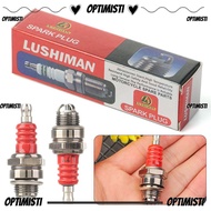 OPTIMISTI8E Spark Plug Lgnition Engine Replace L7T