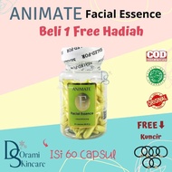 ANIMATE FACIAL ESSENCE SERUM ANIMATE VITAMIN E BRIGHTENS DULL SKIN