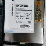 SECOND SAMSUNG GALAXY TAB 3 V BATANG
