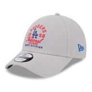 Los Angeles Dodgers Arch Stone 9FORTY Adjustable Cap