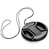 43 mm Lens Cap POLOS Lens Cap