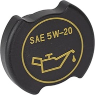 Rldym Engine Oil Filler Cap 80991 Compatible with Select Ford/Lincoln/Mercury Models, for F250 F350 